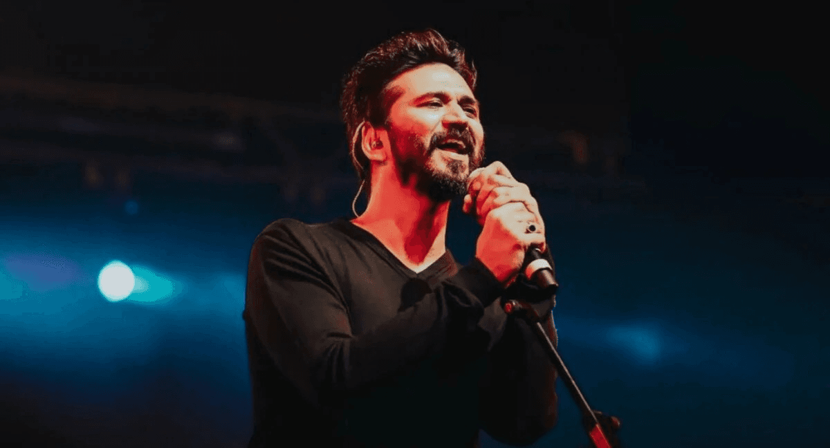 Amit Trivedi Live Concert