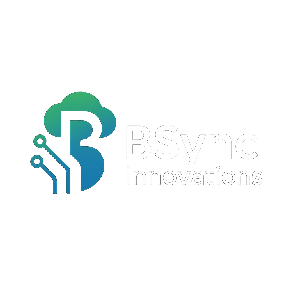 BSync Logo